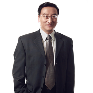 刘文博 kelvin liu