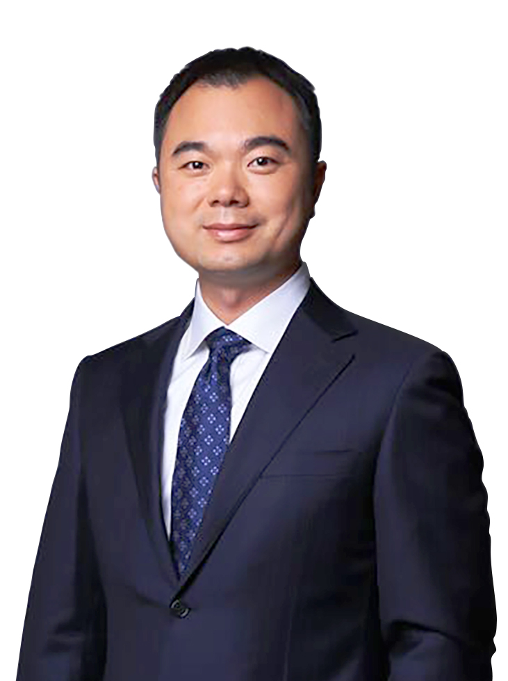 李超