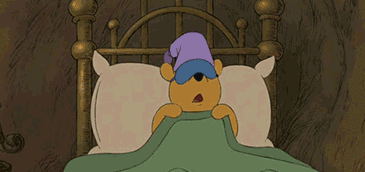 睡不着的时候你都怎样自我催眠?